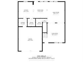 10405  Hideaway Trail , Fort Worth Texas 76131