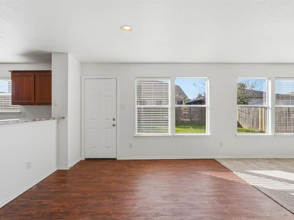 10405  Hideaway Trail , Fort Worth Texas 76131