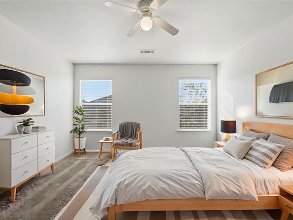 10405  Hideaway Trail , Fort Worth Texas 76131