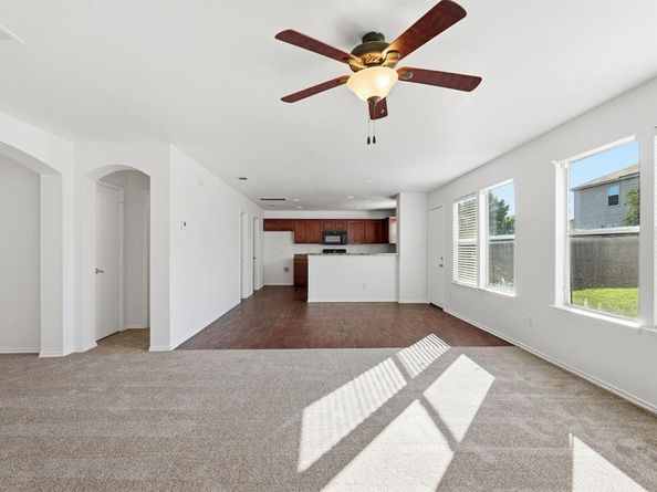 10405  Hideaway Trail , Fort Worth Texas 76131