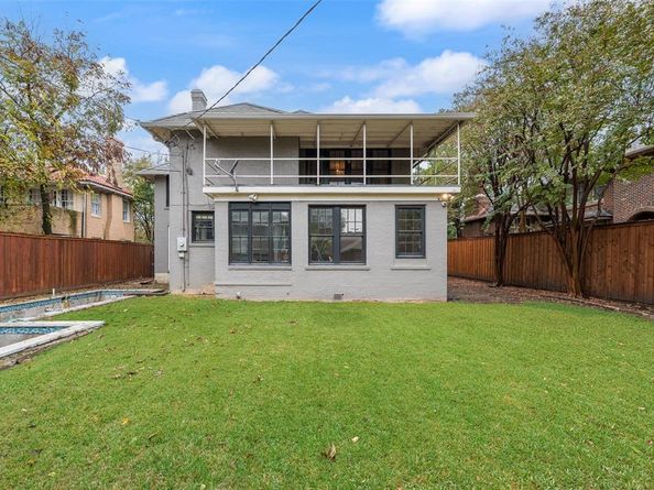 6116  Gaston Avenue , Dallas Texas 75214