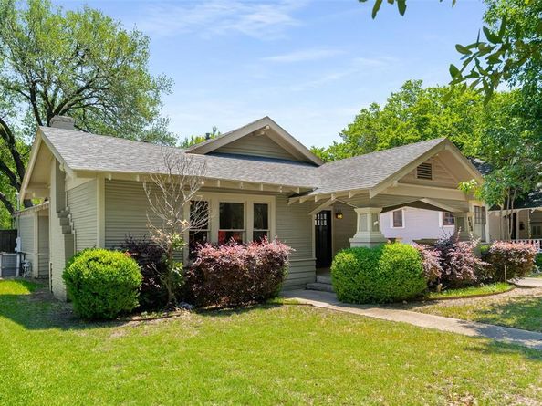422 S Winnetka Avenue , Dallas Texas 75208