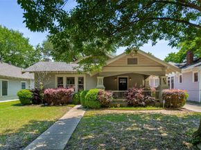 422 S Winnetka Avenue , Dallas Texas 75208