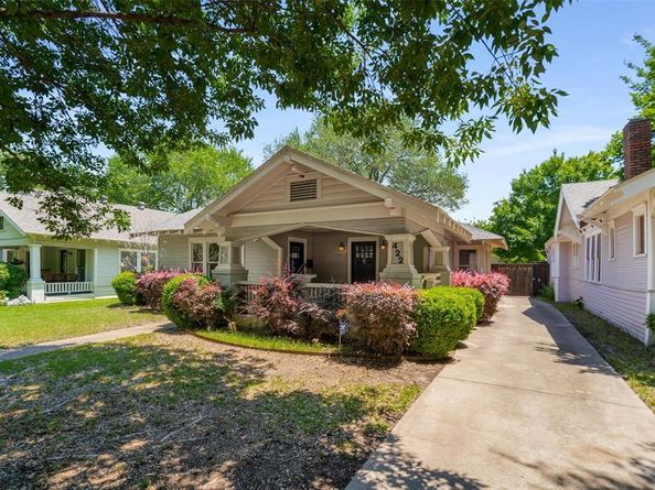 422 S Winnetka Avenue , Dallas Texas 75208