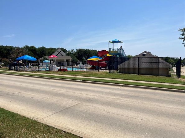 5124  Postwood Drive , Fort Worth Texas 76244