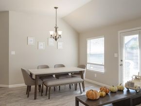 5124  Postwood Drive , Fort Worth Texas 76244