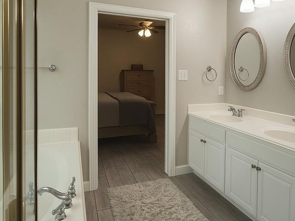 5124  Postwood Drive , Fort Worth Texas 76244