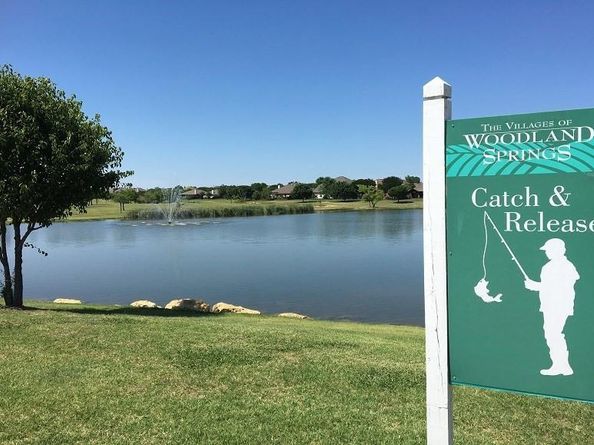 5124  Postwood Drive , Fort Worth Texas 76244