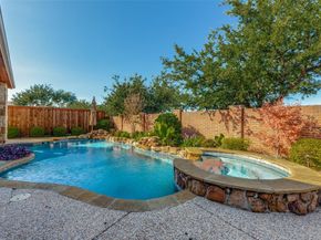 6110  Rachel Drive , Frisco Texas 75034