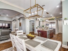 6110  Rachel Drive , Frisco Texas 75034