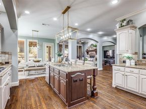 6110  Rachel Drive , Frisco Texas 75034