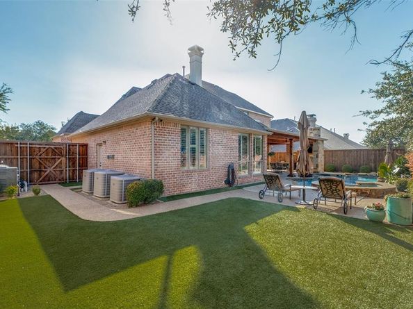 6110  Rachel Drive , Frisco Texas 75034