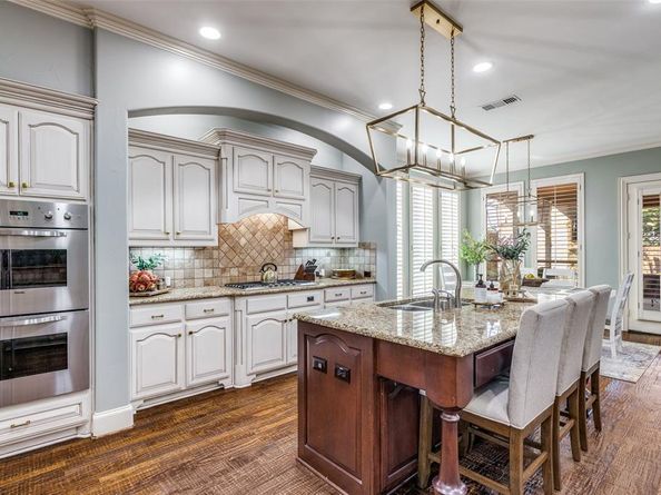 6110  Rachel Drive , Frisco Texas 75034