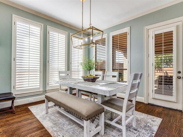 6110  Rachel Drive , Frisco Texas 75034