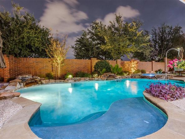 6110  Rachel Drive , Frisco Texas 75034