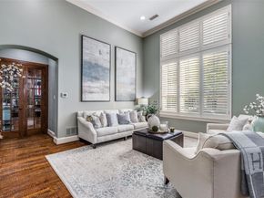 6110  Rachel Drive , Frisco Texas 75034