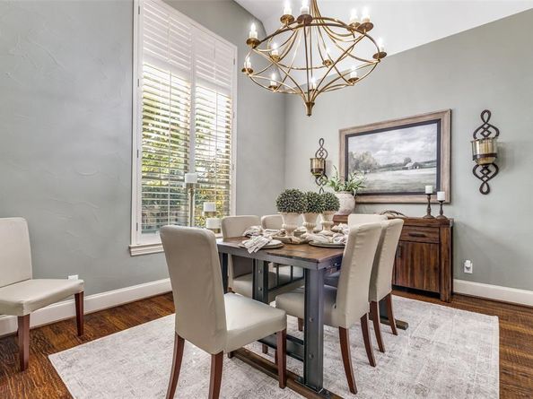 6110  Rachel Drive , Frisco Texas 75034