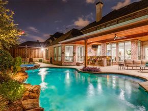 6110  Rachel Drive , Frisco Texas 75034