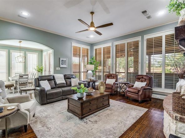 6110  Rachel Drive , Frisco Texas 75034