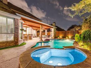 6110  Rachel Drive , Frisco Texas 75034