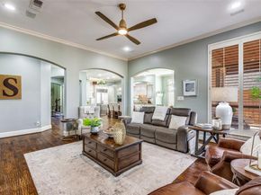 6110  Rachel Drive , Frisco Texas 75034