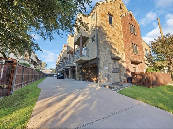 5747  Prospect Avenue  B, Dallas Texas 75206