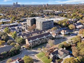 5747  Prospect Avenue  B, Dallas Texas 75206