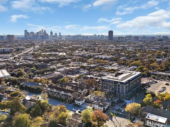 5747  Prospect Avenue  B, Dallas Texas 75206