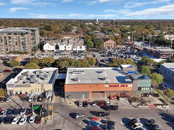 5747  Prospect Avenue  B, Dallas Texas 75206