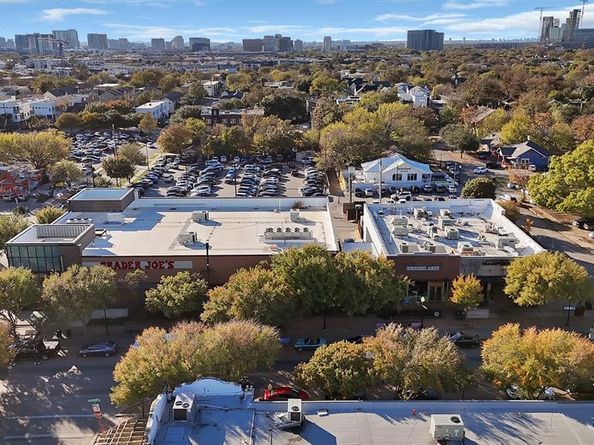 5747  Prospect Avenue  B, Dallas Texas 75206