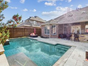 5714  Gallant Run Lane , Frisco Texas 75033