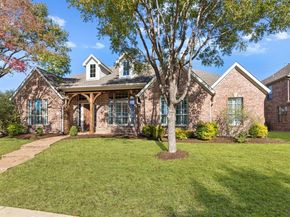 5714  Gallant Run Lane , Frisco Texas 75033
