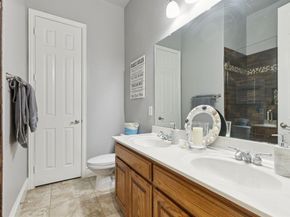 5714  Gallant Run Lane , Frisco Texas 75033