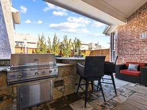 5714  Gallant Run Lane , Frisco Texas 75033