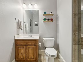 5714  Gallant Run Lane , Frisco Texas 75033