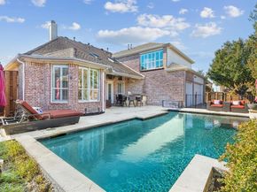 5714  Gallant Run Lane , Frisco Texas 75033