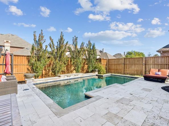 5714  Gallant Run Lane , Frisco Texas 75033