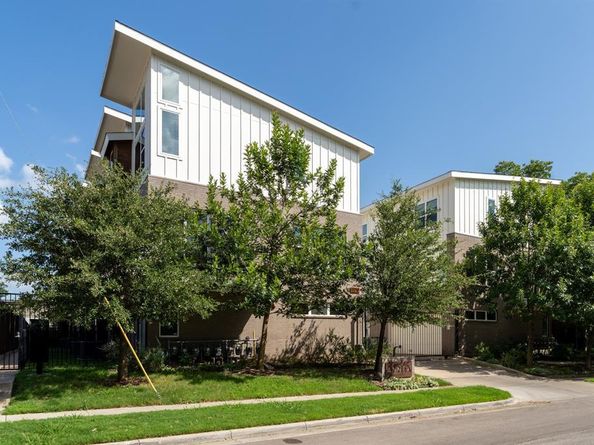 4620  Munger Avenue  107, Dallas Texas 75204