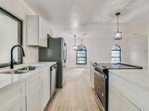 6401  Gate ridge Circle , Garland Texas 75043