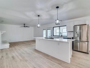 6401  Gate ridge Circle , Garland Texas 75043