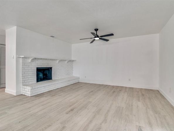 6401  Gate ridge Circle , Garland Texas 75043