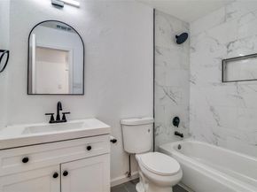 6401  Gate ridge Circle , Garland Texas 75043