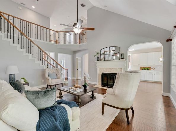 2206  Green Hill Drive , McKinney Texas 75072