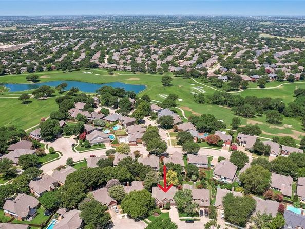 2206  Green Hill Drive , McKinney Texas 75072