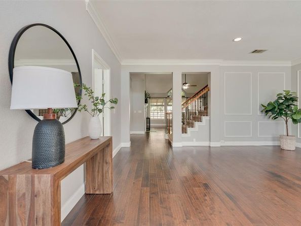 2206  Green Hill Drive , McKinney Texas 75072