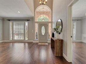 2206  Green Hill Drive , McKinney Texas 75072