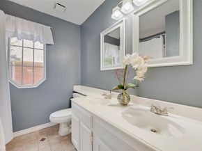 2206  Green Hill Drive , McKinney Texas 75072