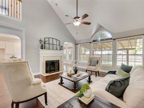 2206  Green Hill Drive , McKinney Texas 75072