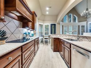 5517  Donley Drive , Frisco Texas 75034