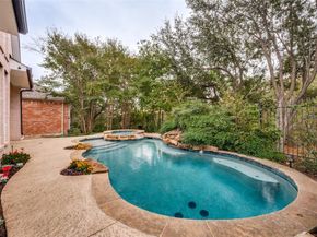 5517  Donley Drive , Frisco Texas 75034